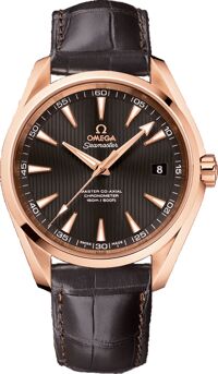 Đồng hồ nam Omega Seamaster Aqua Terra 231.53.42.21.06.002