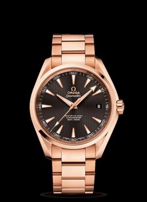 Đồng hồ nam Omega Seamaster Aqua Terra 231.50.42.21.06.002