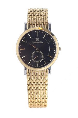 Đồng hồ nam OP 58062M-211