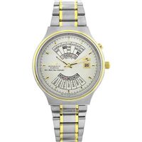 Đồng hồ nam Orient FEU00000CW