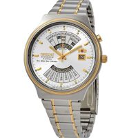 Đồng hồ nam Orient FEU00000WW