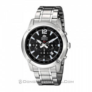 Đồng hồ nam Orient - FTW01004B0