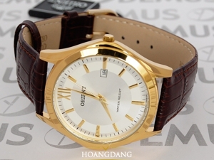 Đồng hồ nam Orient FUNA9002W0