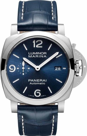 Đồng hồ nam Panerai Luminor Marina PAM01313