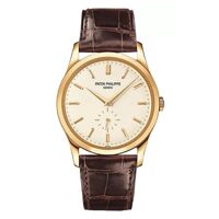 Đồng hồ nam Patek Philippe 5196J-001