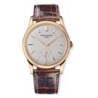 Đồng hồ nam Patek Philippe 5196R-001