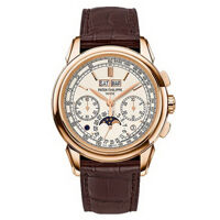 Đồng hồ nam Patek Philippe 5270R-001
