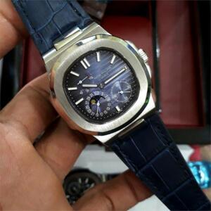 Đồng hồ nam Patek Philippe Automatic P.P542
