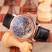 Đồng hồ nam Patek Philippe Automatic P.P995