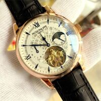 Đồng hồ nam Patek Philippe Automatic P.P157