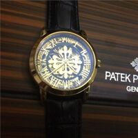 Đồng hồ nam Patek Philippe Automatic P.P366AU
