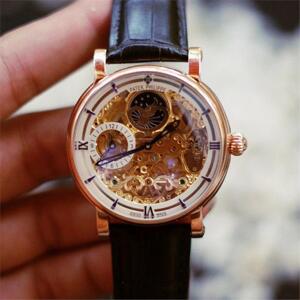 Đồng hồ nam Patek Philippe Automatic P.P988
