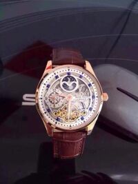 Đồng hồ nam Patek Philippe PT-31