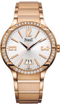 Đồng hồ nam Piaget Polo Rose Gold Automatic G0A36023