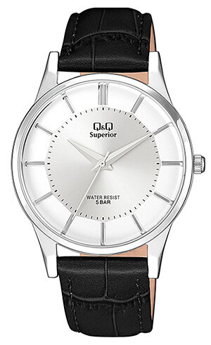 Đồng hồ nam Q&Q S308J301Y