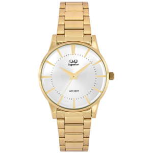 Đồng hồ nam Q&Q S398J001Y