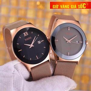 Đồng hồ nam Rado Jubile' RD162