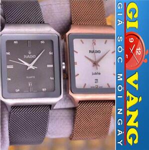 Đồng hồ nam Rado Jubile' RD171