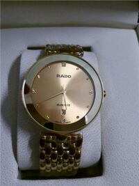 Đồng hồ nam Rado Jubile' RD172