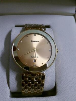Đồng hồ nam Rado Jubile' RD172