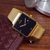 Đồng hồ nam Rado Jubile' RD.235