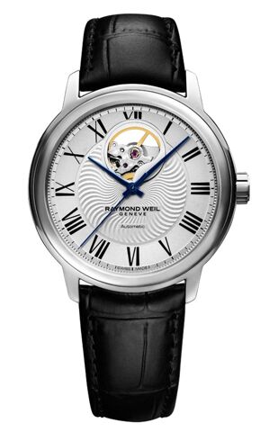 Đồng hồ nam Raymond Weil 2227-STC-00659