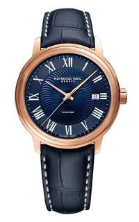 Đồng hồ nam Raymond Weil 2237-PC5-00508