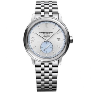 Đồng hồ nam Raymond Weil 2238-ST-BUDH1