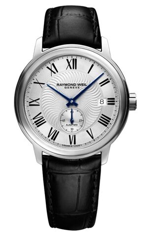 Đồng hồ nam Raymond Weil 2238-STC-00659