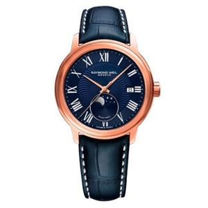 Đồng hồ nam Raymond Weil 2239-PC5-00509