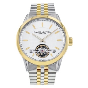 Đồng hồ nam Raymond Weil 2780-STP-65001