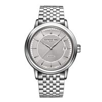 Đồng hồ nam Raymond Weil 2837-ST-65001