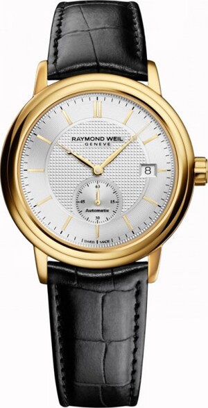 Đồng hồ nam Raymond Weil 2838-PC-65001