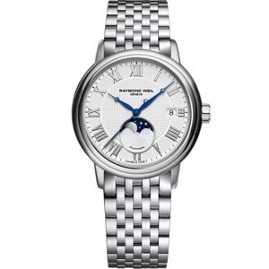 Đồng hồ nam Raymond Weil 2879-ST-00308