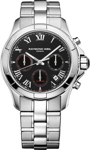 Đồng hồ nam Raymond Weil 7260-ST-00208