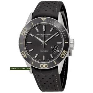 Đồng hồ nam Raymond Weil Freelancer 2760-TR1-20001