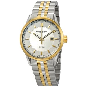 Đồng hồ nam Raymond Weil Freelancer 2731-STP-65001