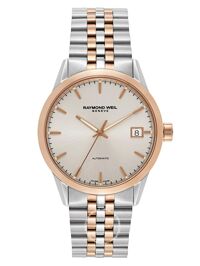 Đồng hồ nam Raymond Weil Gold 2770-STP-65001