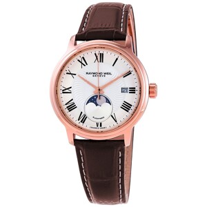 Đồng hồ nam Raymond Weil Maestro 2239-PC5-00659