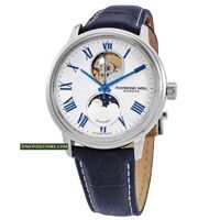 Đồng hồ nam Raymond Weil  Moonphase 2240-STC-00655