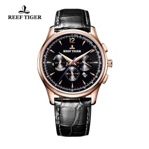 Đồng hồ nam Reef Tiger RGA1654-PBB