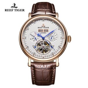 Đồng hồ nam Reef Tiger RGA1903-PWB