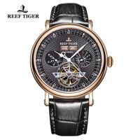 Đồng hồ nam Reef Tiger RGA1903-PBB