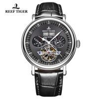 Đồng hồ nam Reef Tiger RGA1903-YBB