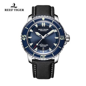 Đồng hồ nam Reef Tiger RGA3035-YLB