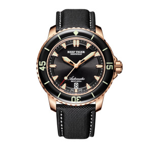 Đồng hồ nam Reef Tiger RGA3035-PBBW