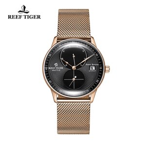 Đồng hồ nam Reef Tiger RGA82B0-PBP