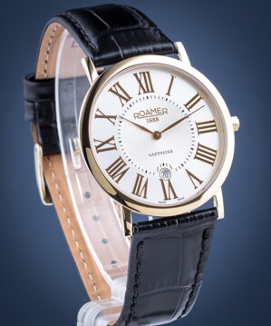 Đồng hồ nam Roamer 934856