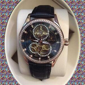 Đồng hồ nam Rolex Automatic R.L351