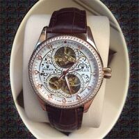 Đồng hồ nam Rolex Automatic R.L355
